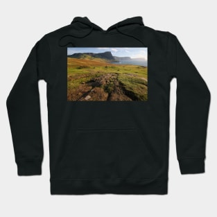 Neist Point Views Hoodie